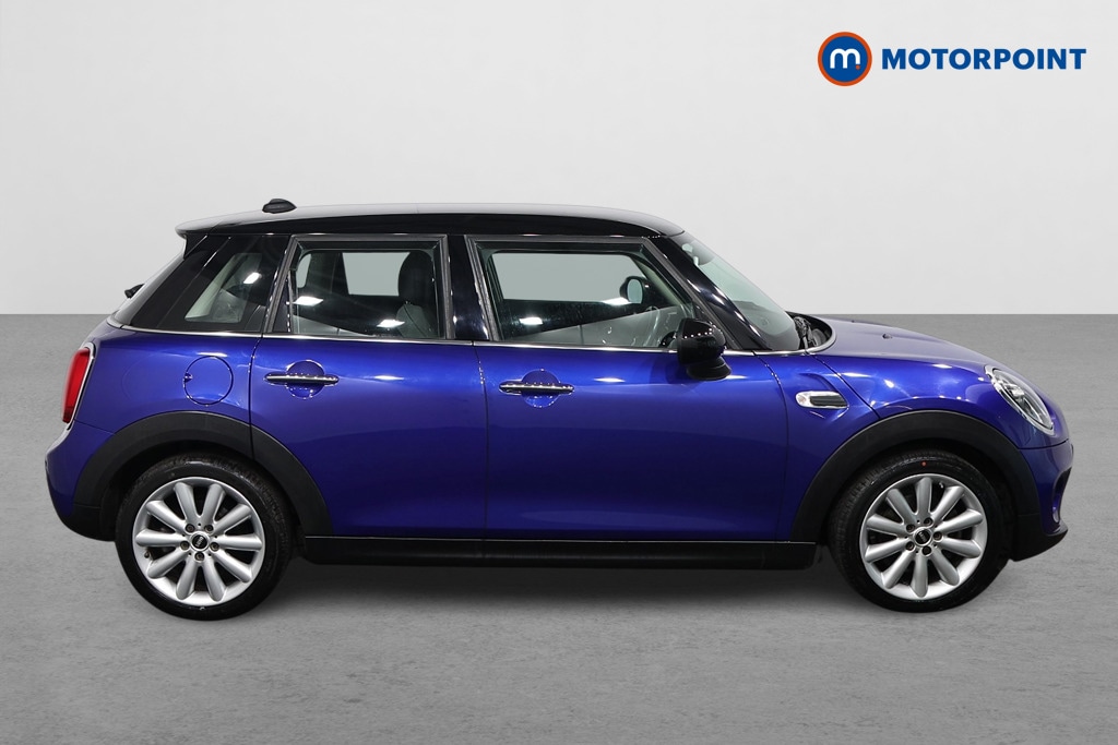 Used MINI Hatch 2018 for sale - 77079694: Photo 8