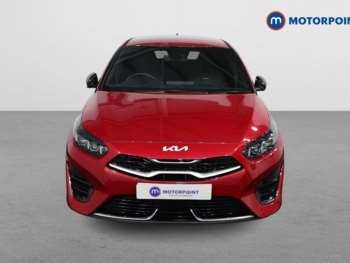 Used Kia Ceed 2024 for sale - 74577256: Photo