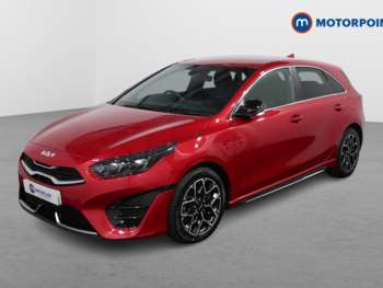 Used Kia Ceed 2024 for sale - 74577256: Photo