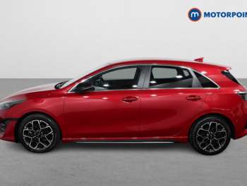 Used Kia Ceed 2024 for sale - 74577256: Photo