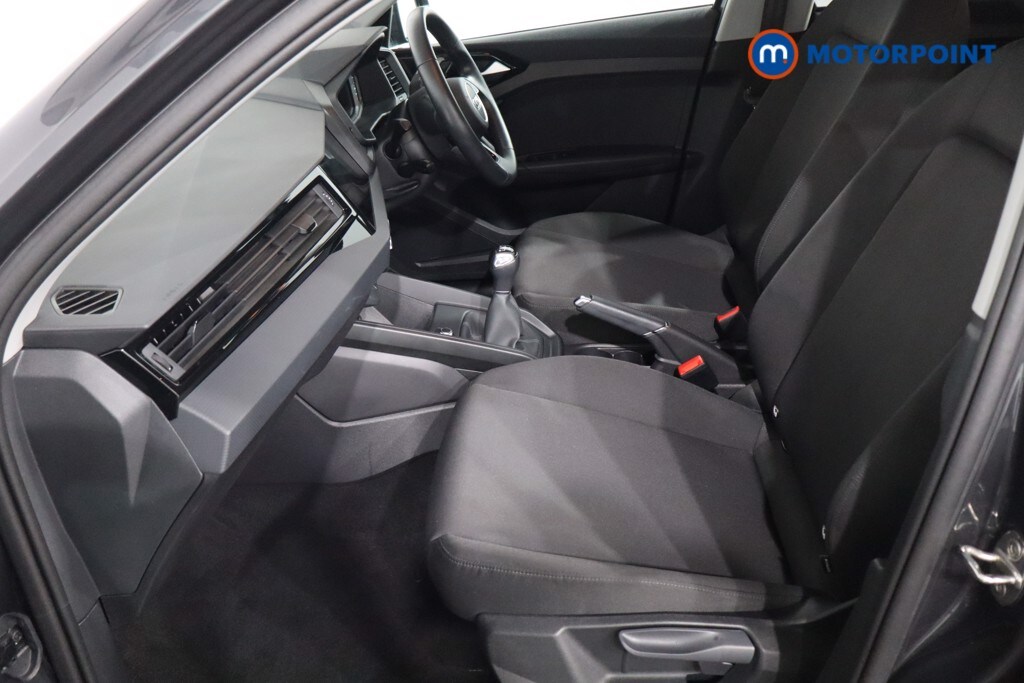 Used Audi A1 2022 for sale - 77354911: Photo 12