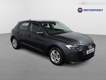 Audi A1 feature image