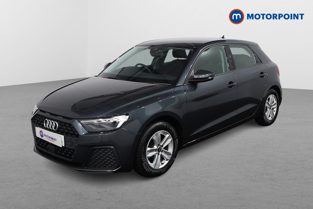 Used Audi A1 2022 for sale - 77354911: Photo 3