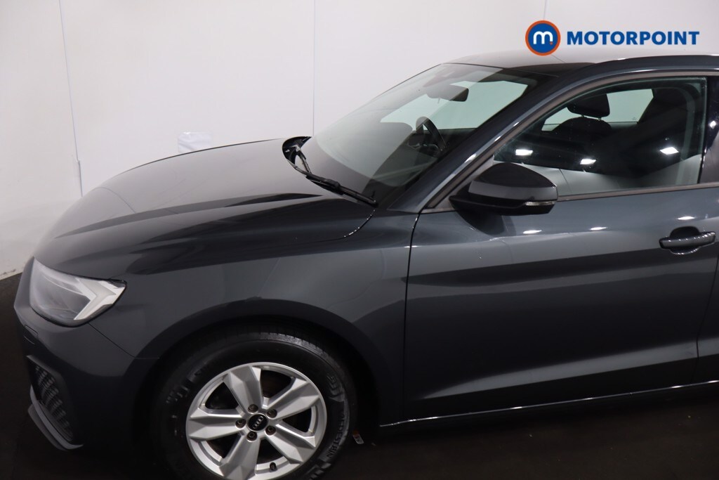 Used Audi A1 2022 for sale - 77354911: Photo 33