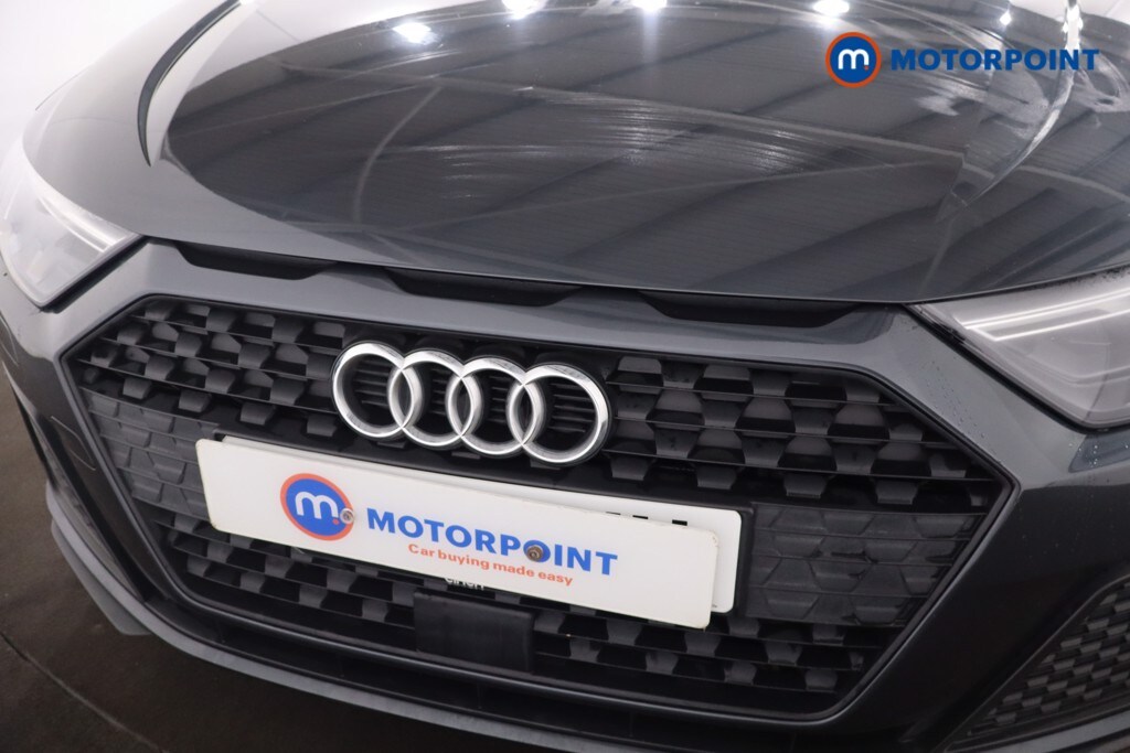 Used Audi A1 2022 for sale - 77354911: Photo 34