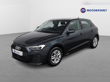 Used Audi A1 2022 for sale - 77354911: Photo
