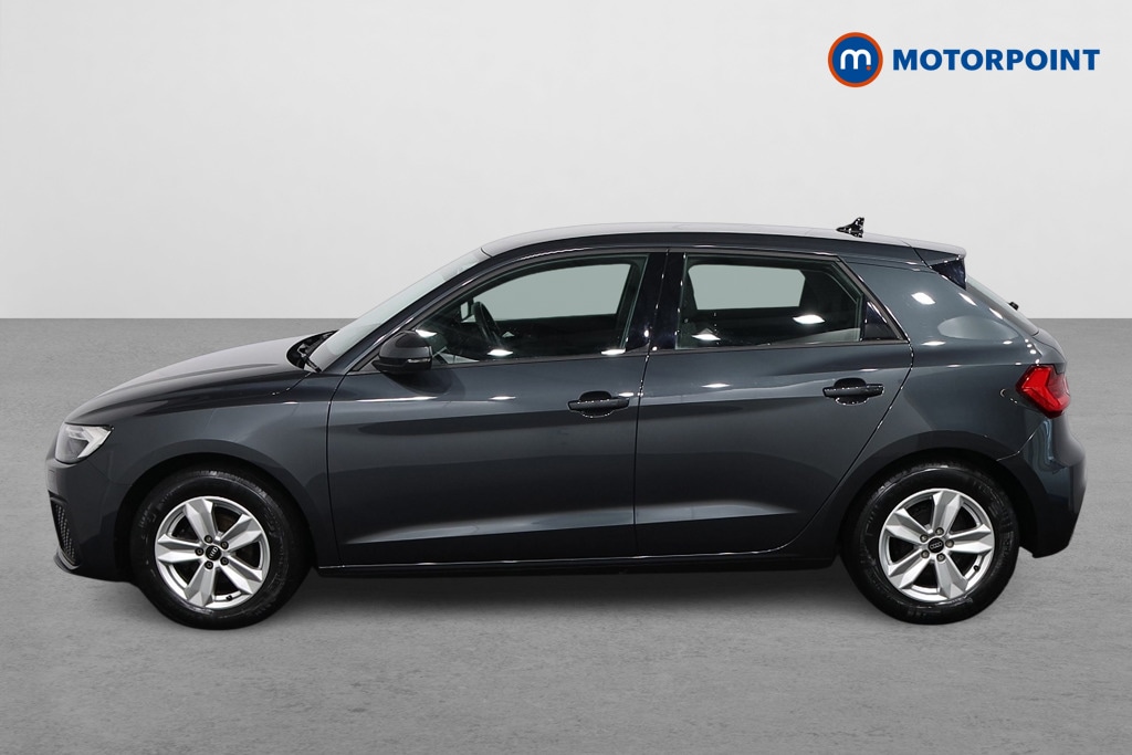 Used Audi A1 2022 for sale - 77354911: Photo 4