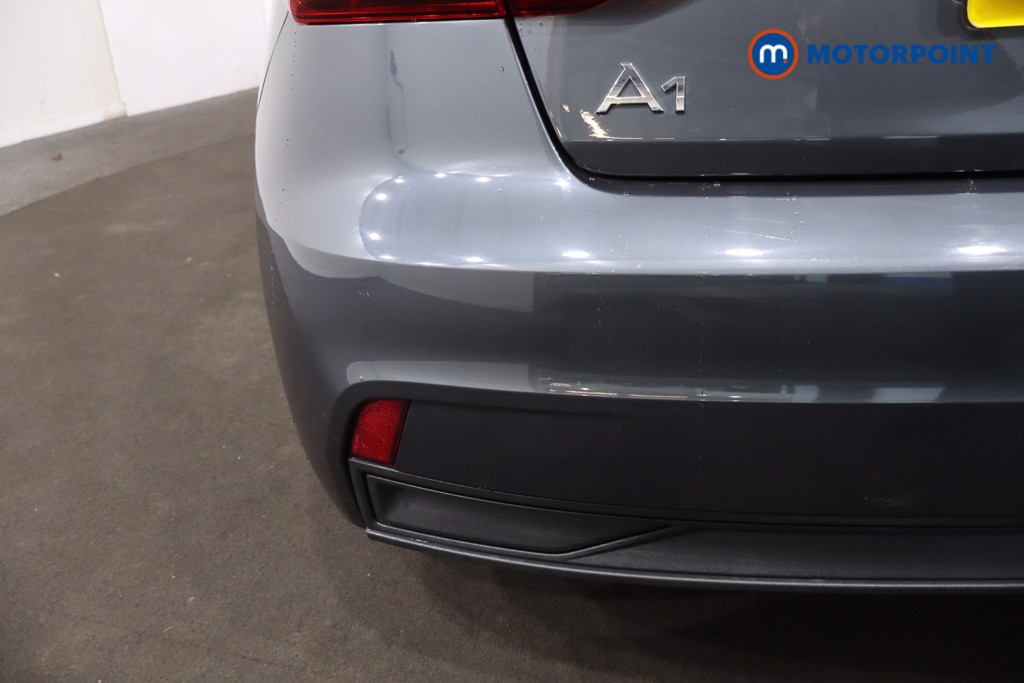 Used Audi A1 2022 for sale - 77354911: Photo 43