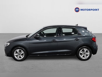 Used Audi A1 2022 for sale - 77354911: Photo