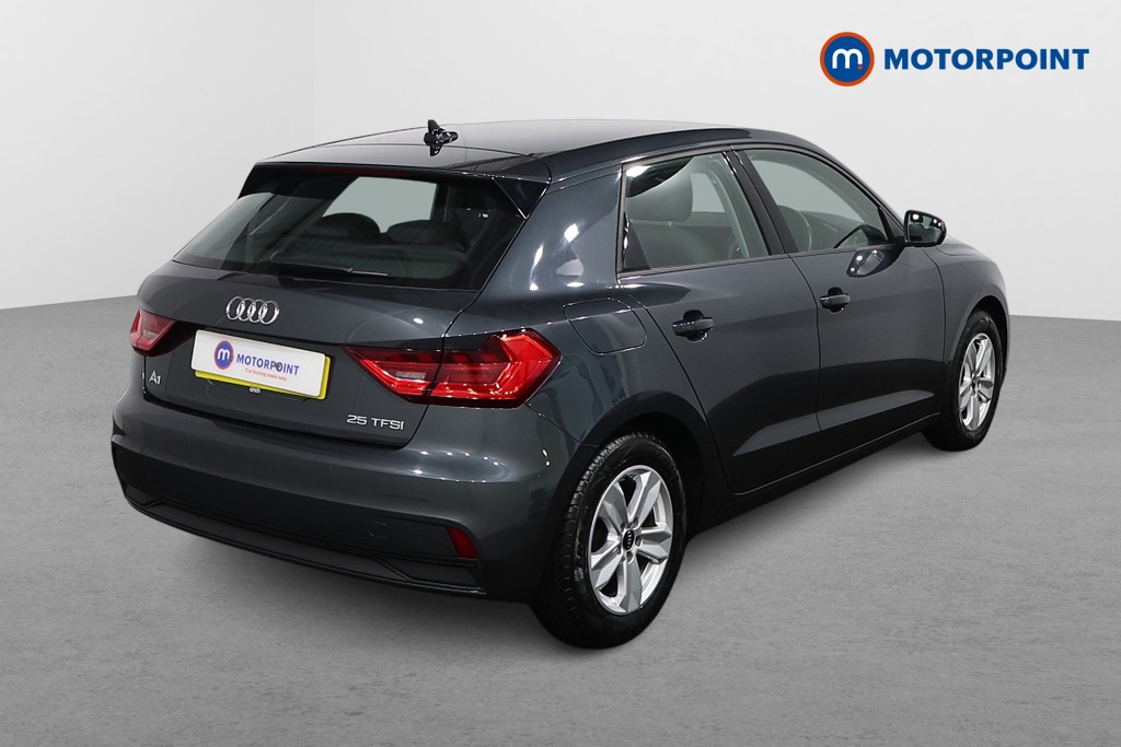 Used Audi A1 2022 for sale - 77354911: Photo 7