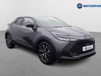 Used Toyota C-HR 2024 for sale - 75306459: Photo