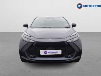Used Toyota C-HR 2024 for sale - 75306459: Photo