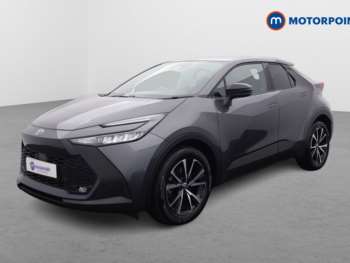 Used Toyota C-HR 2024 for sale - 75306459: Photo