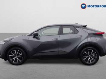 Used Toyota C-HR 2024 for sale - 75306459: Photo