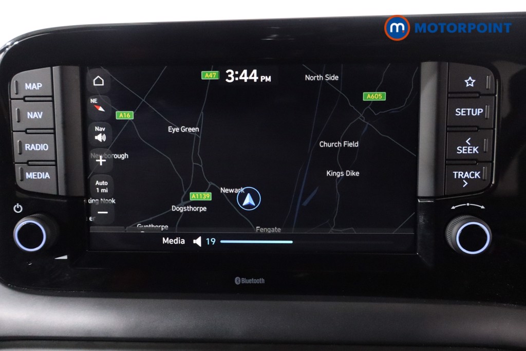 Used Hyundai i10 2025 for sale - 77450781: Photo 10