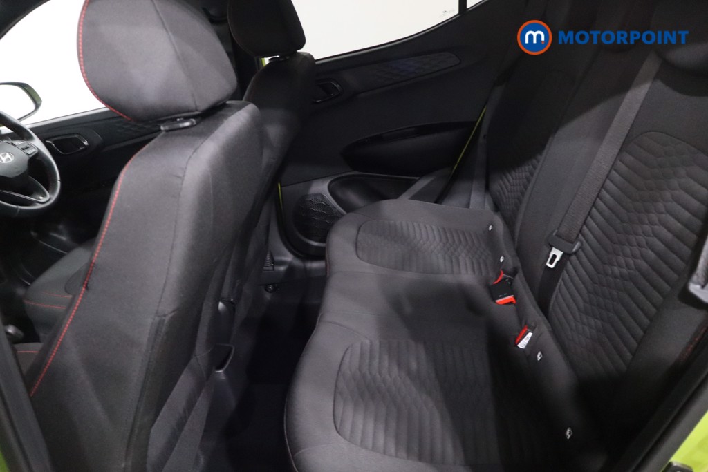 Used Hyundai i10 2025 for sale - 77450781: Photo 13