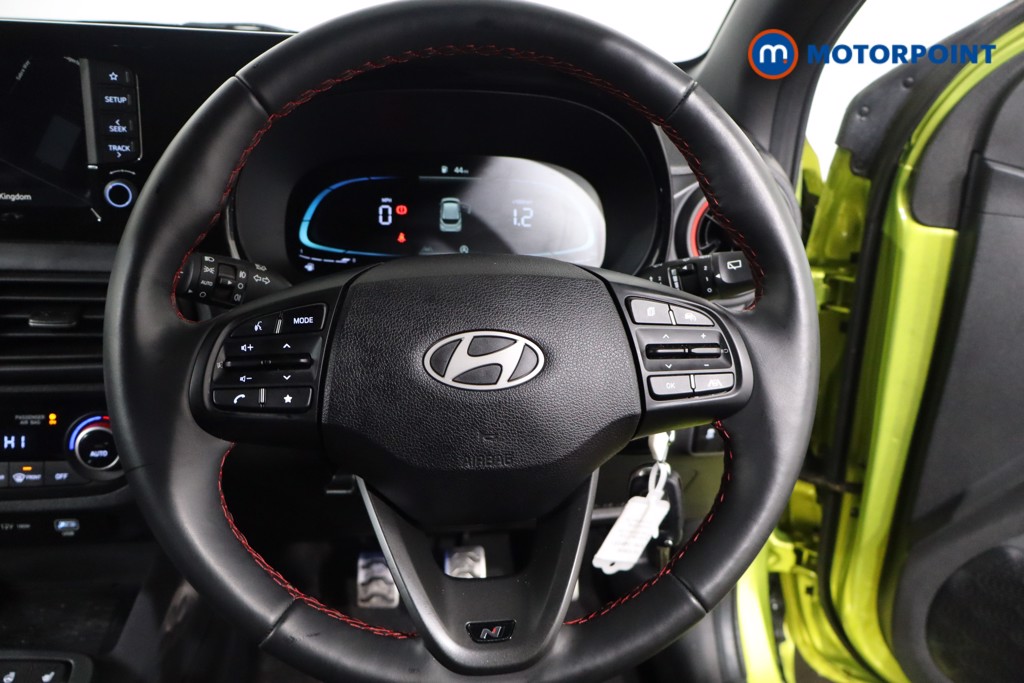 Used Hyundai i10 2025 for sale - 77450781: Photo 14