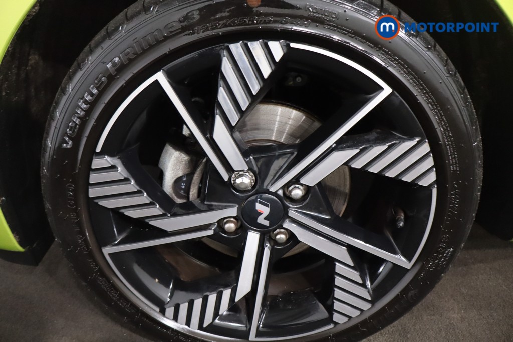 Used Hyundai i10 2025 for sale - 77450781: Photo 19