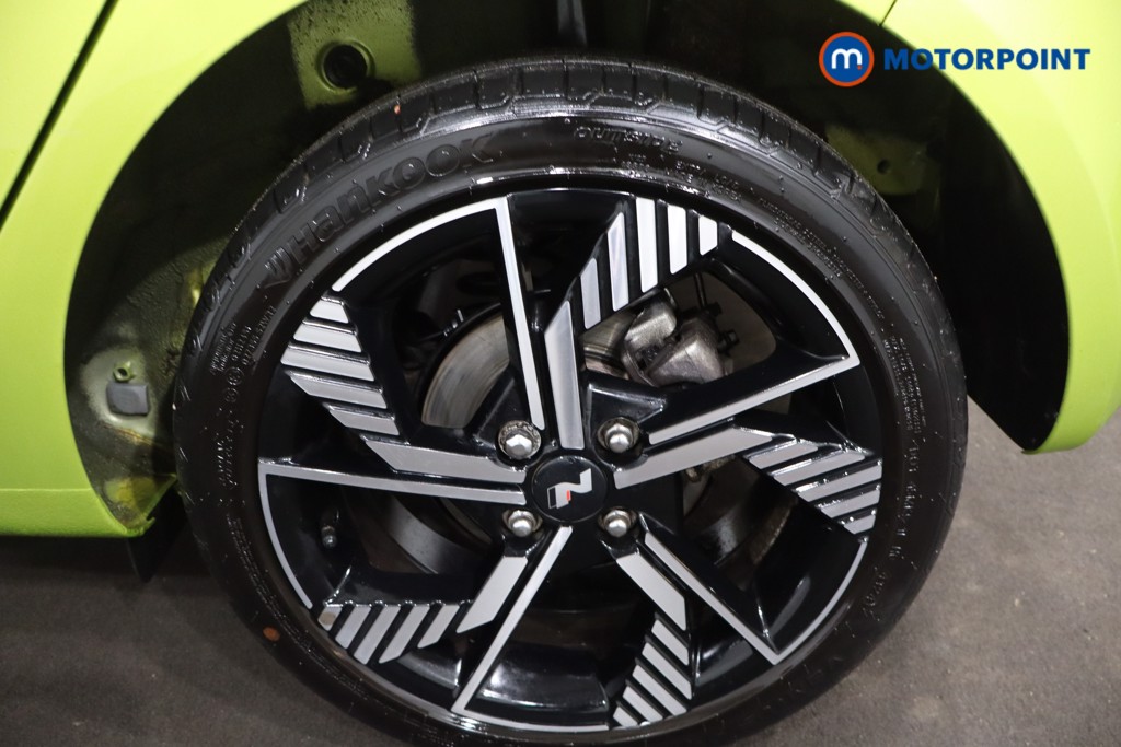 Used Hyundai i10 2025 for sale - 77450781: Photo 20