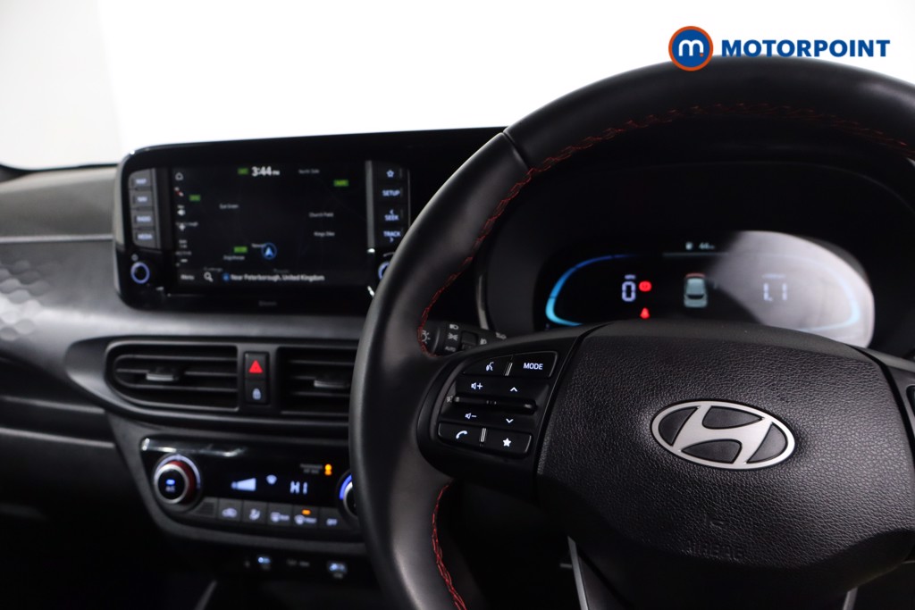 Used Hyundai i10 2025 for sale - 77450781: Photo 26