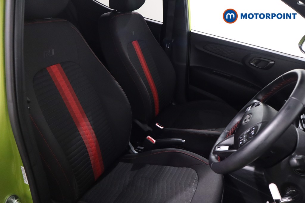 Used Hyundai i10 2025 for sale - 77450781: Photo 28