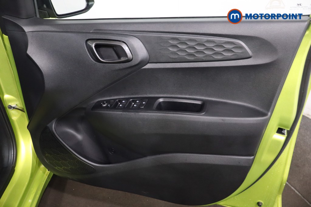 Used Hyundai i10 2025 for sale - 77450781: Photo 30