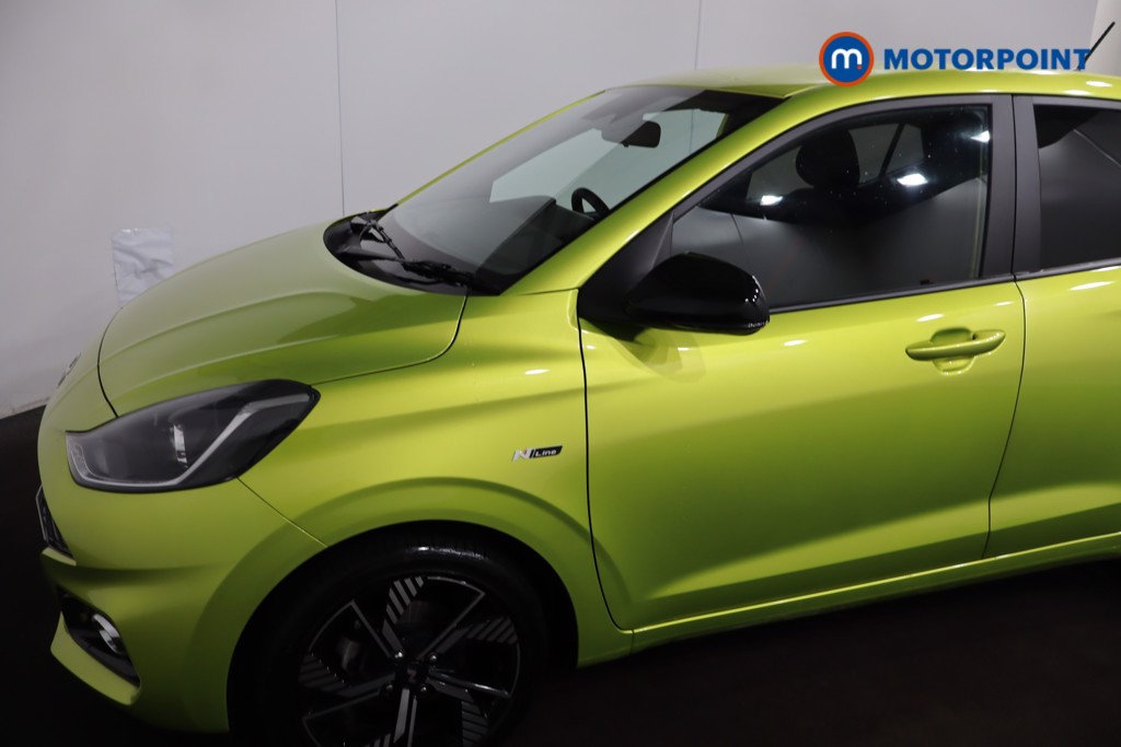 Used Hyundai i10 2025 for sale - 77450781: Photo 33