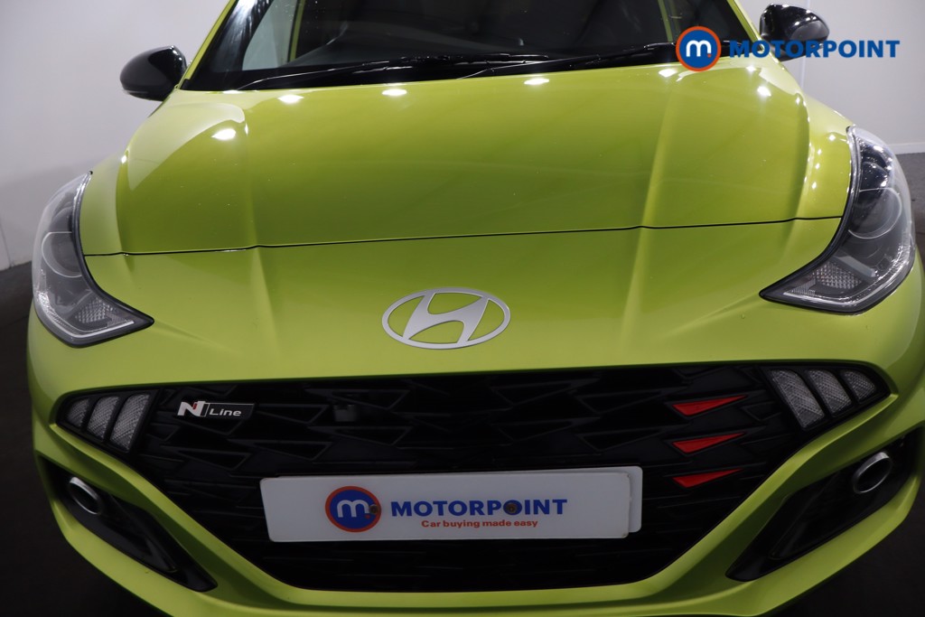 Used Hyundai i10 2025 for sale - 77450781: Photo 34