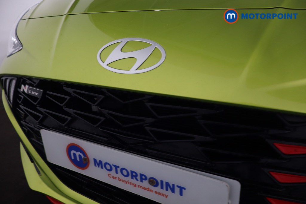 Used Hyundai i10 2025 for sale - 77450781: Photo 35