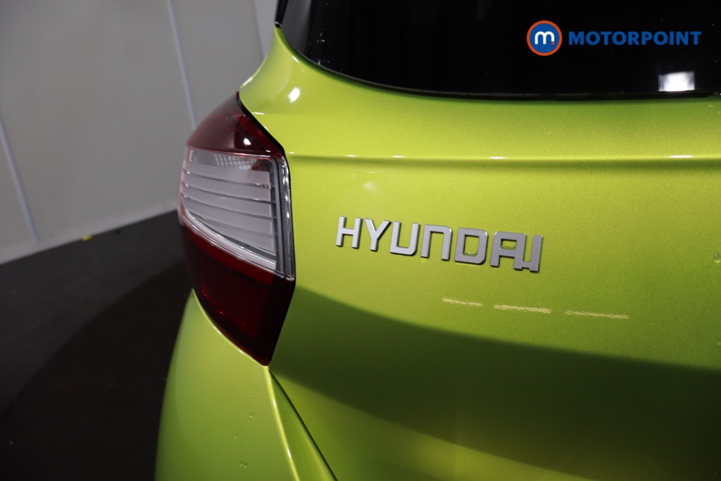 Used Hyundai i10 2025 for sale - 77450781: Photo 44