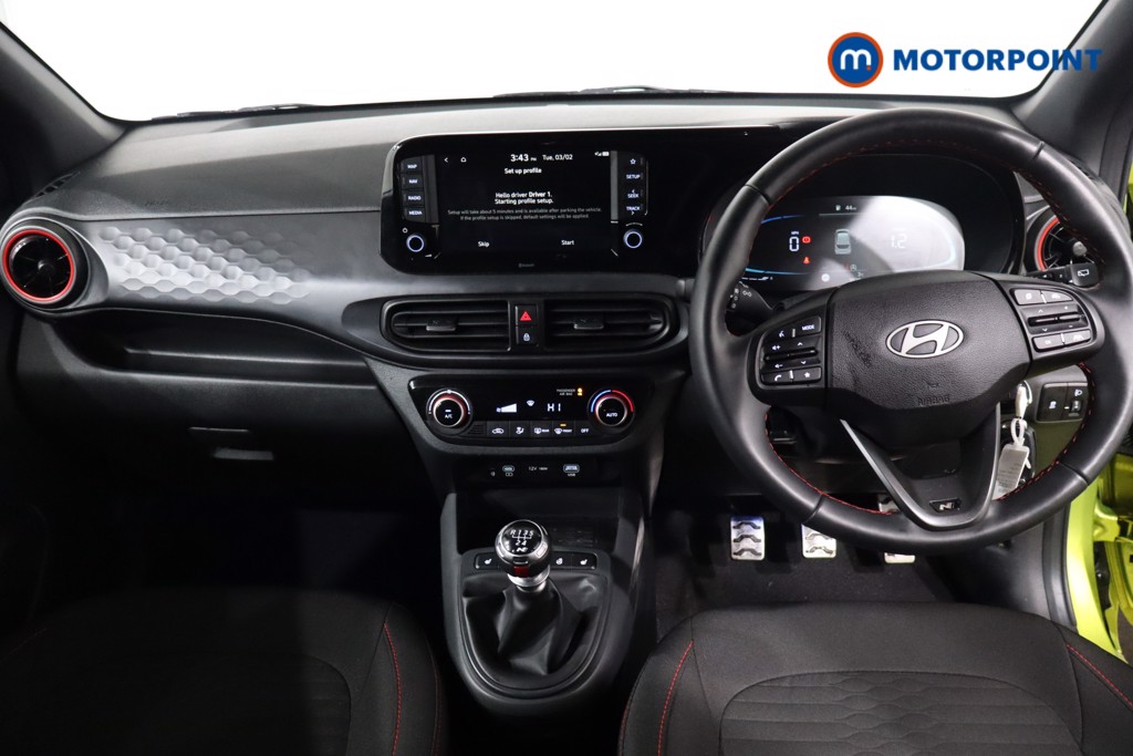 Used Hyundai i10 2025 for sale - 77450781: Photo 9