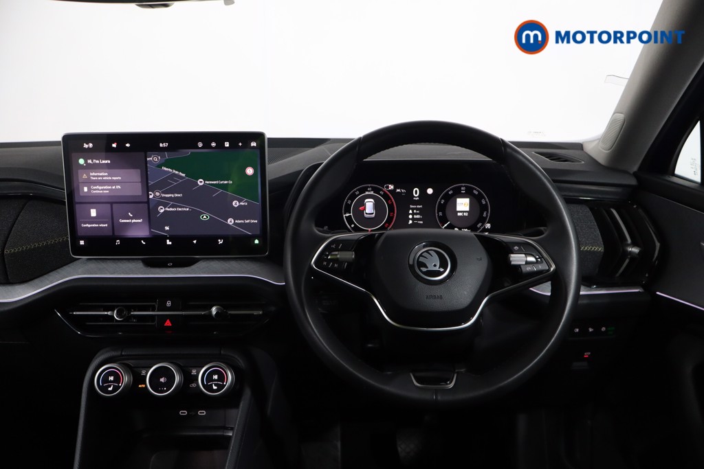 Used Skoda Kodiaq 2024 for sale - 77688538: Photo 11