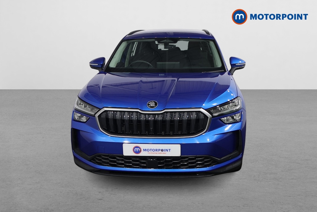 Used Skoda Kodiaq 2024 for sale - 77688538: Photo 2