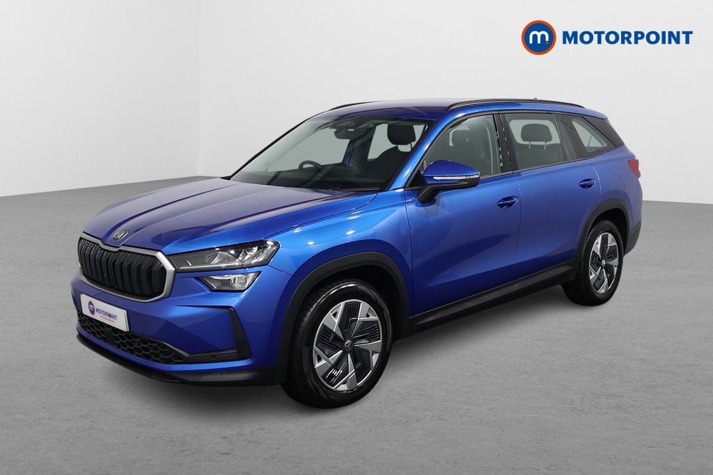 Used Skoda Kodiaq 2024 for sale - 77688538: Photo 3