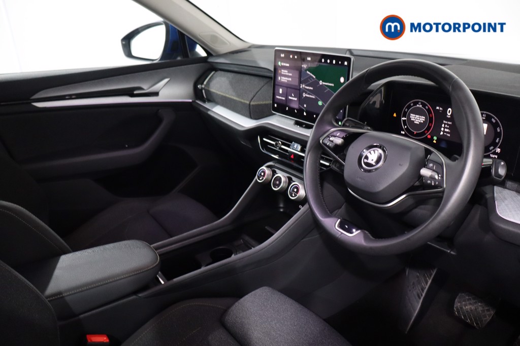 Used Skoda Kodiaq 2024 for sale - 77688538: Photo 32