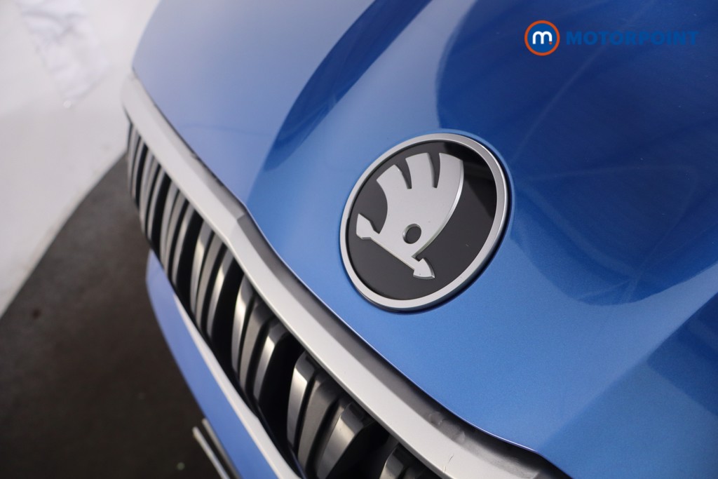 Used Skoda Kodiaq 2024 for sale - 77688538: Photo 34