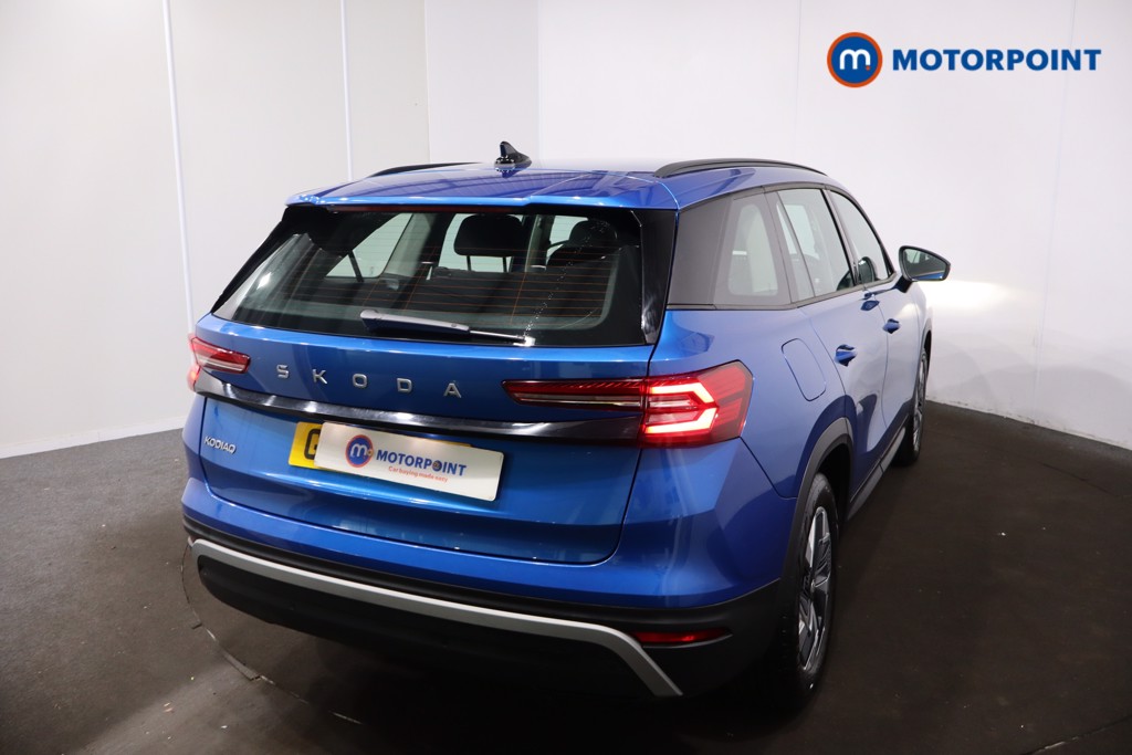 Used Skoda Kodiaq 2024 for sale - 77688538: Photo 35