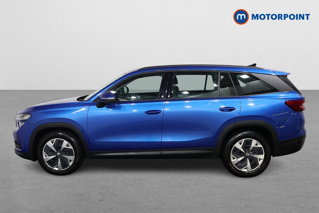 Used Skoda Kodiaq 2024 for sale - 77688538: Photo 4