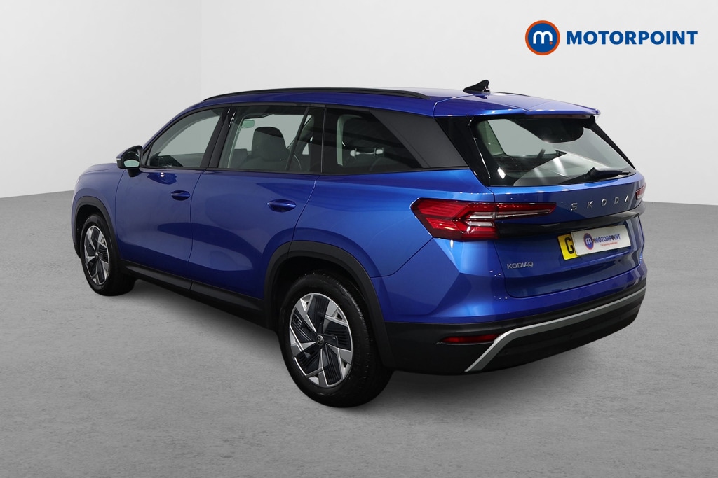 Used Skoda Kodiaq 2024 for sale - 77688538: Photo 5
