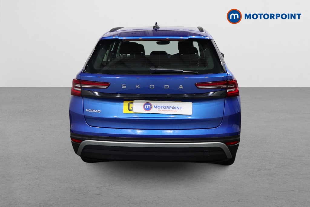 Used Skoda Kodiaq 2024 for sale - 77688538: Photo 6