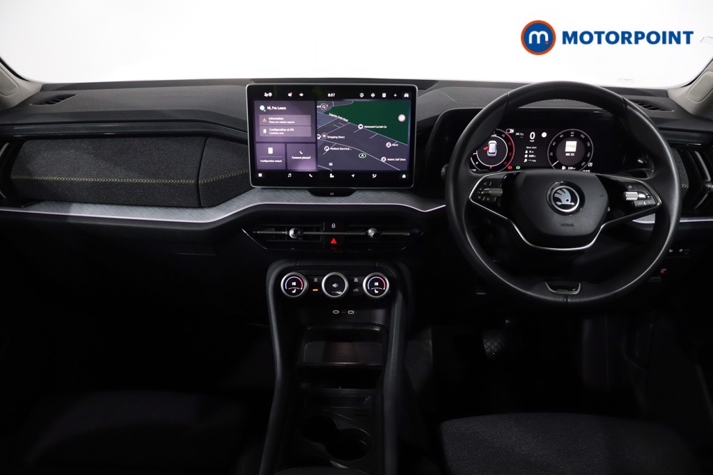 Used Skoda Kodiaq 2024 for sale - 77688538: Photo 9