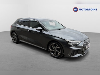 Used Audi A3 2023 for sale - 78835997: Photo