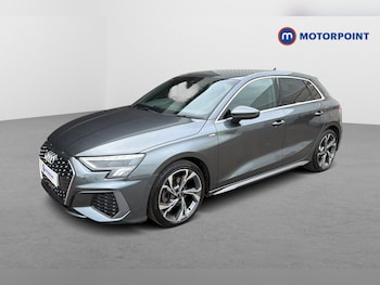 Used Audi A3 2023 for sale - 78835997: Photo