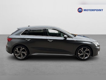 Used Audi A3 2023 for sale - 78835997: Photo