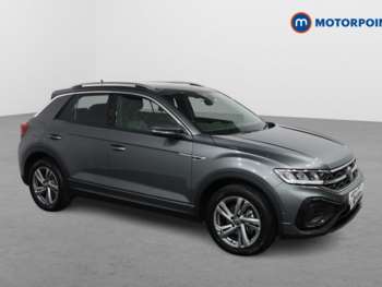 2025 - 1.5 TSI R-Line 5dr DSG