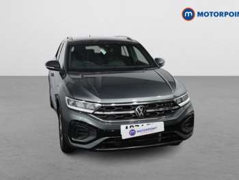 Used Volkswagen T-Roc 2025 for sale - 75145365: Photo