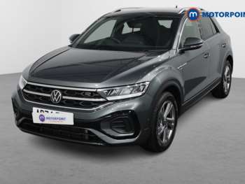 Used Volkswagen T-Roc 2025 for sale - 75145365: Photo