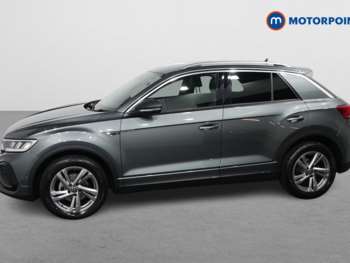 Used Volkswagen T-Roc 2025 for sale - 75145365: Photo