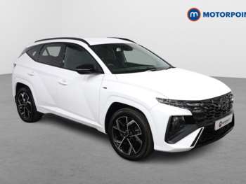2024 - 1.6T N Line 5dr
