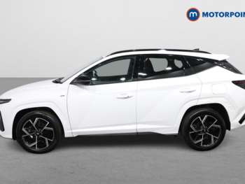 Used Hyundai TUCSON 2024 for sale - 74805578: Photo